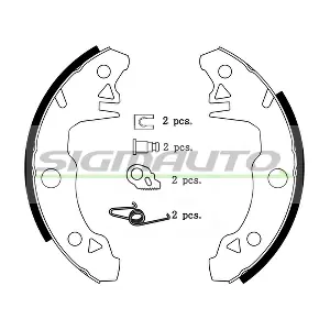 SIGMAUTO SFA097