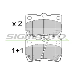 SIGMAUTO SPB420