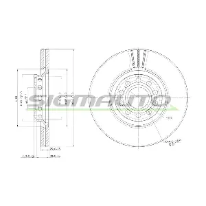 DBB707V SIGMAUTO