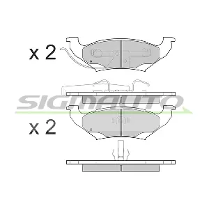 SIGMAUTO SPB223