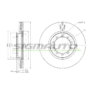 DB0182V SIGMAUTO