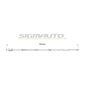 SIGMAUTO WI0905