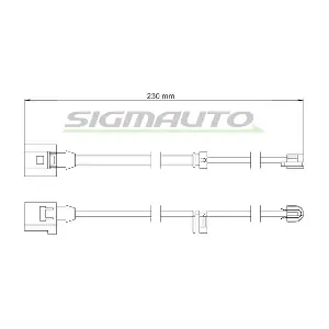 WI0709 SIGMAUTO