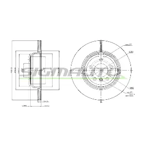 DBC404V SIGMAUTO
