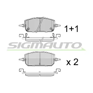 SIGMAUTO SPB930