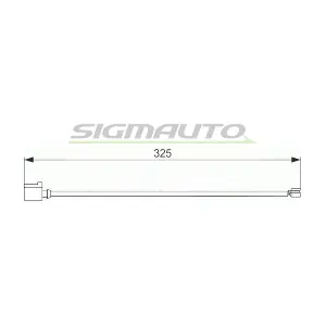SIGMAUTO WI0704