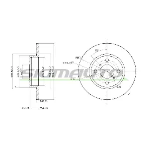 DBB148S SIGMAUTO