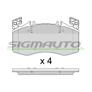 SPB938 SIGMAUTO