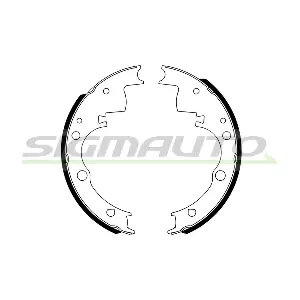 SFA1650510 SIGMAUTO