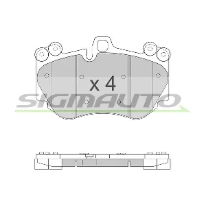 SPB568 SIGMAUTO