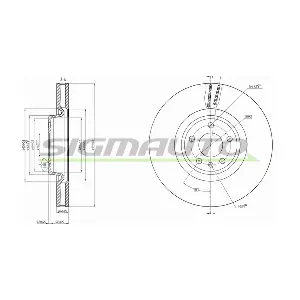 DBC598V SIGMAUTO