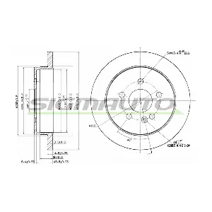 DBB037S SIGMAUTO
