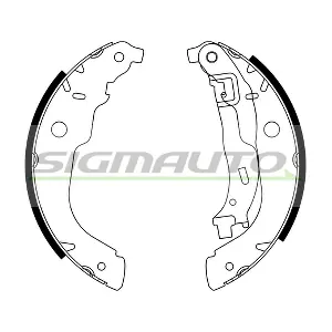SFA389 SIGMAUTO