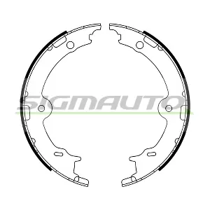 SFA979 SIGMAUTO