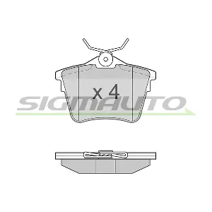 SIGMAUTO SPB183