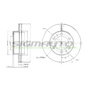 DBB783V SIGMAUTO