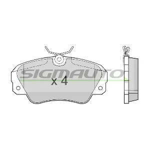 SIGMAUTO SPA514