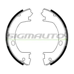 SIGMAUTO SFD643