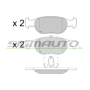 SIGMAUTO SPA770