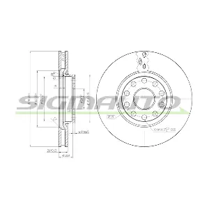 SIGMAUTO DBA802V
