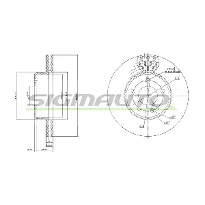 DBB330V SIGMAUTO