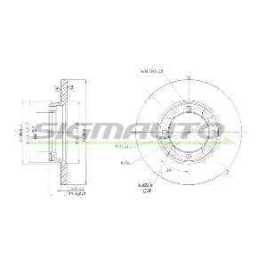 SIGMAUTO DBA358S