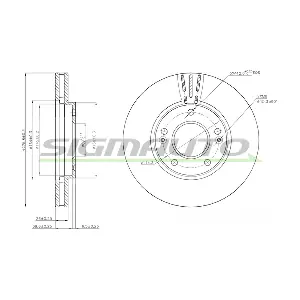 DBB786V SIGMAUTO