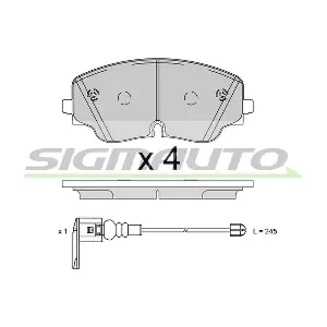 SIGMAUTO SPB928
