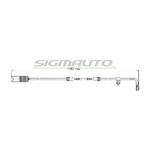 SIGMAUTO WI0578