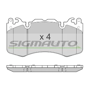 SPB414 SIGMAUTO