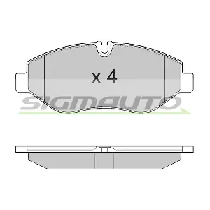 SIGMAUTO SPB324