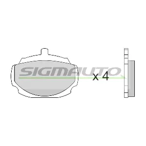 SIGMAUTO SPA033