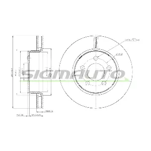 DBB759V SIGMAUTO