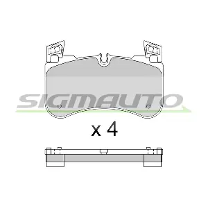 SPC043 SIGMAUTO
