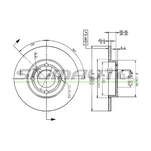 DBA795S SIGMAUTO