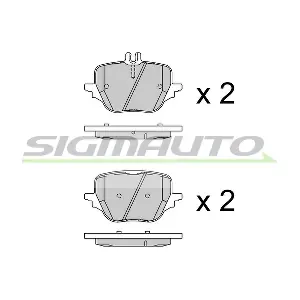 SPB945 SIGMAUTO