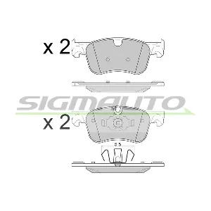 SPB597 SIGMAUTO
