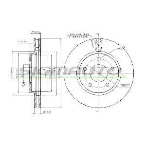 DBB803V SIGMAUTO