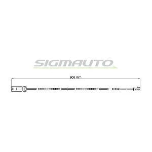 WI0699 SIGMAUTO