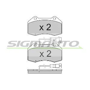 SIGMAUTO SPB354