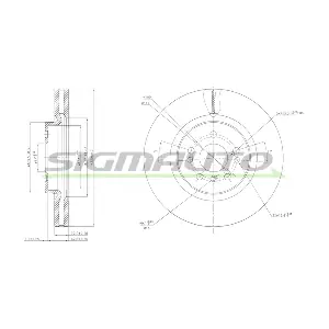 DBB533V SIGMAUTO