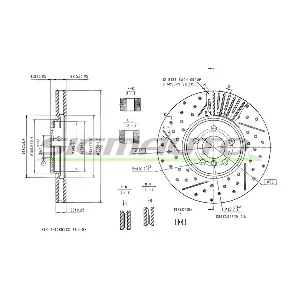 DBC925V SIGMAUTO