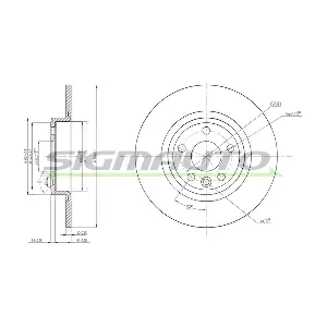 DBC633S SIGMAUTO