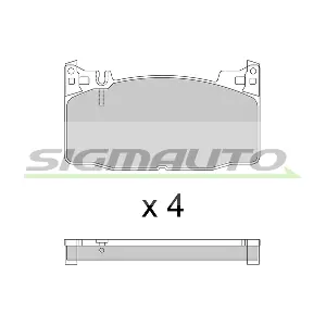 SPB783 SIGMAUTO