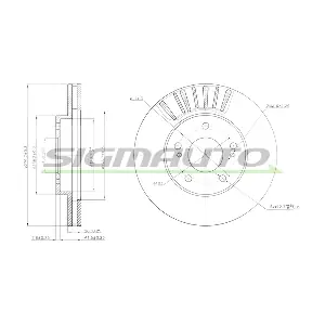 DBB494V SIGMAUTO