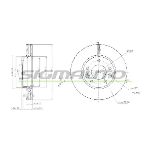 DBB629V SIGMAUTO
