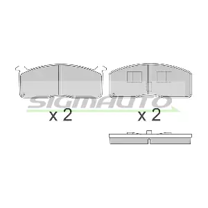 SIGMAUTO SPA239