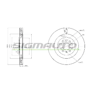 DBB985V SIGMAUTO
