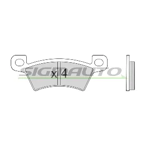SPB680 SIGMAUTO
