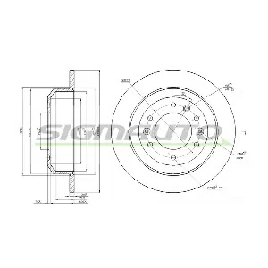 DBB901S SIGMAUTO